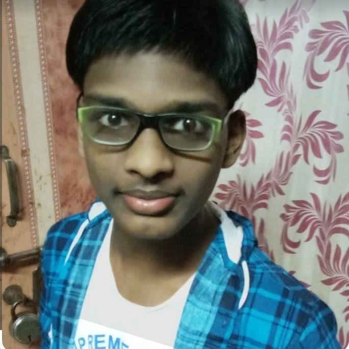 Read more about the article Soham Sawant