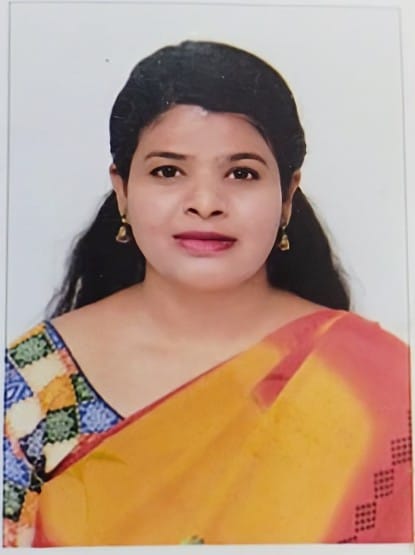 Read more about the article Sonali Tarachand Dhakane